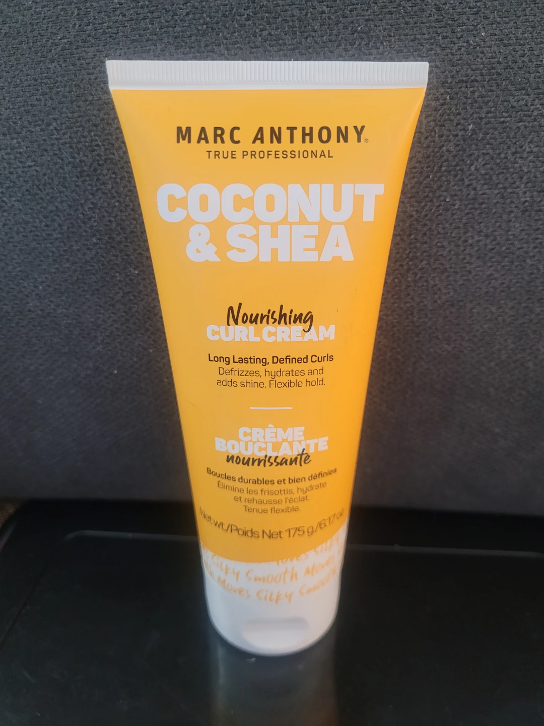 Marc Anthony Coconut & Shea Nourishing Curl Cream 175g