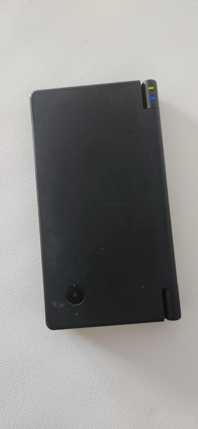 Nintendo DSi Console - photo 4
