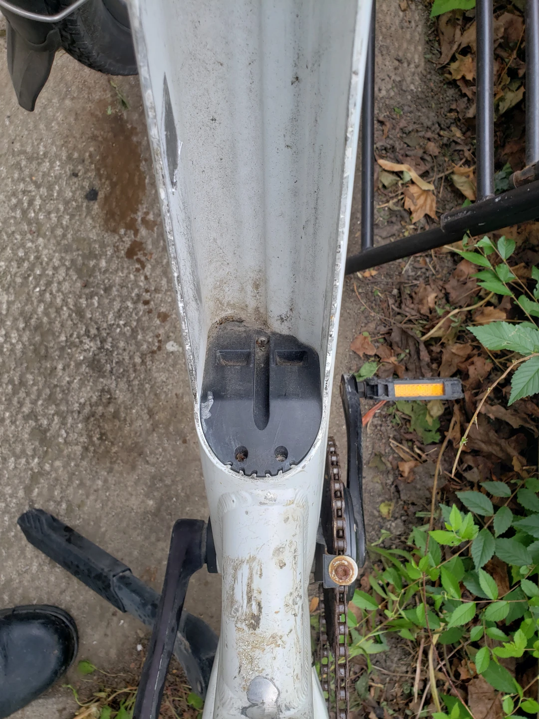 wanted: Battery and Charger for Zoomo Zero - photo 2
