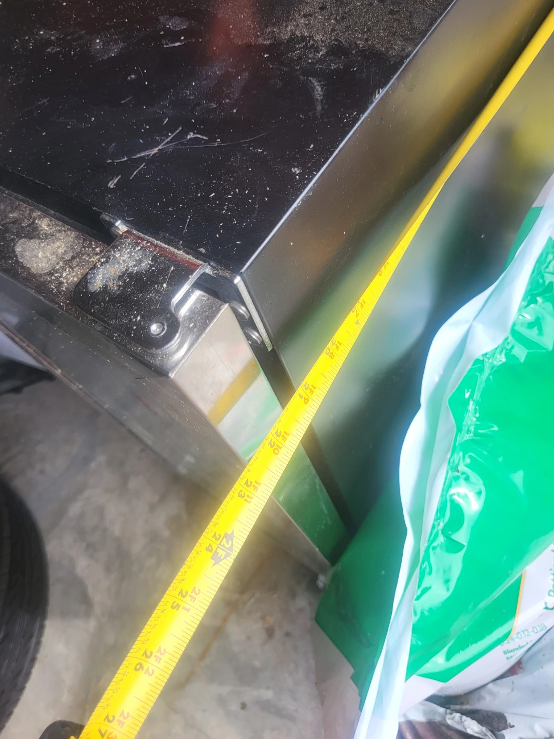 Costway Stainless Steel Beverage Cooler - photo 5