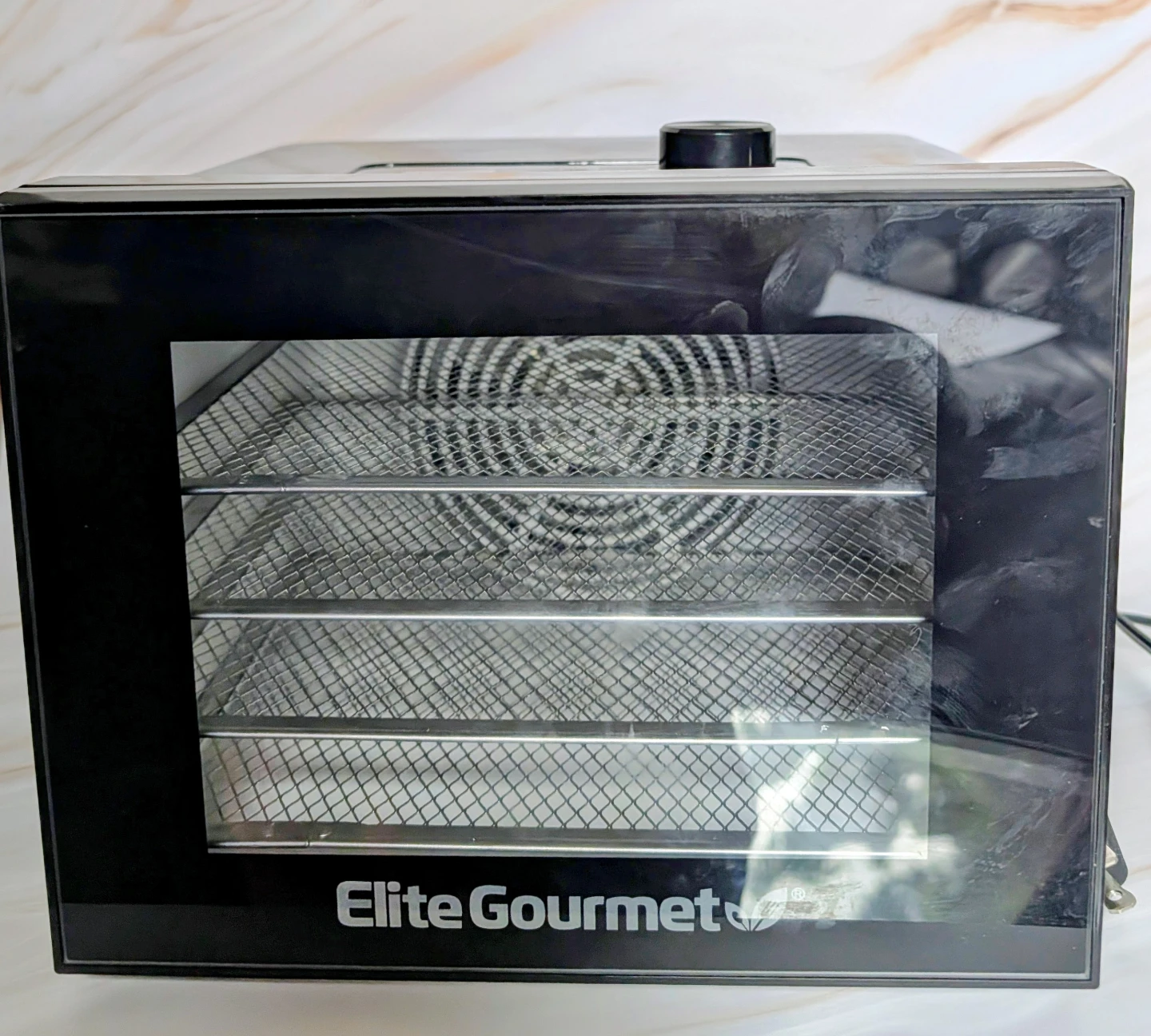 Elite Gourmet Food Dehydrator