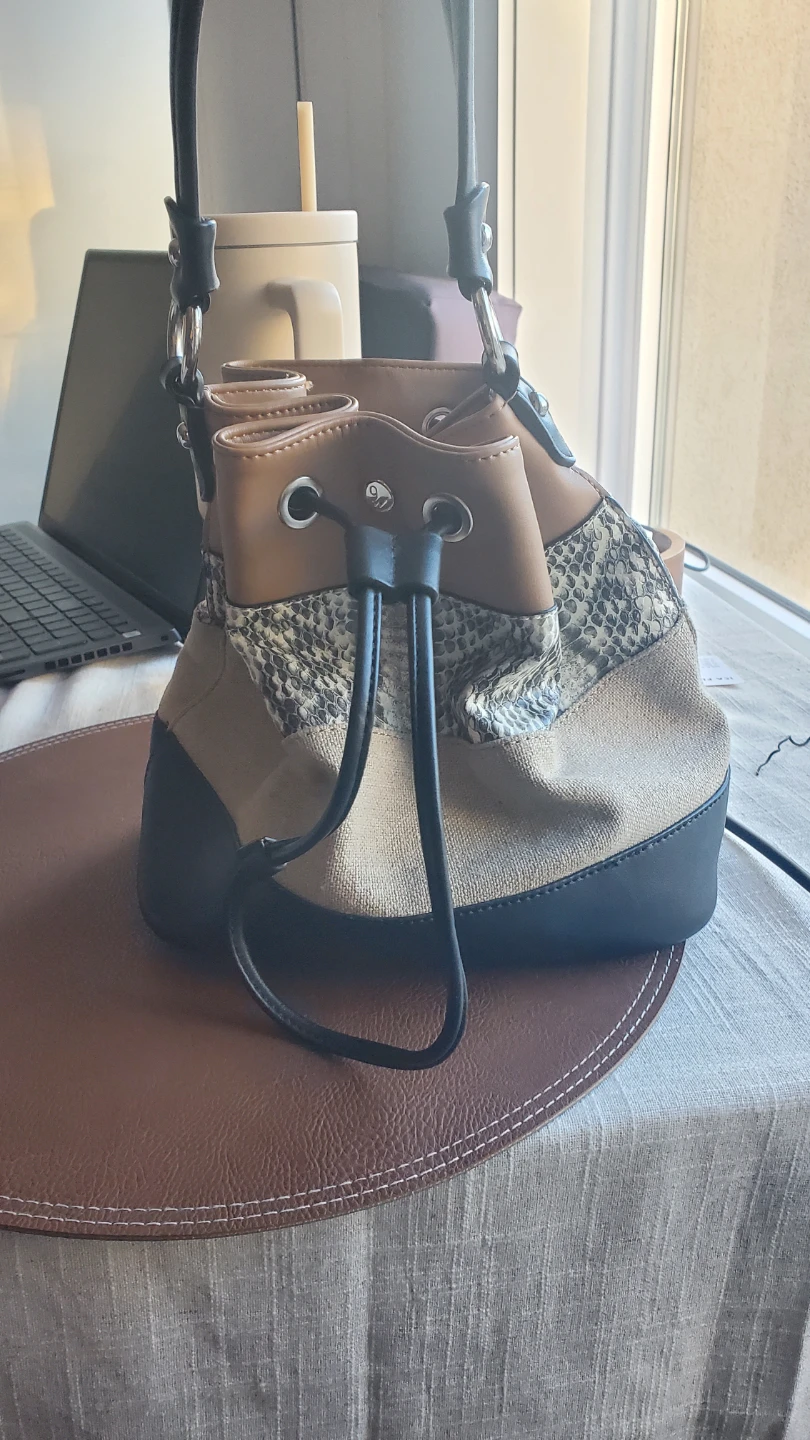 Nine West Bucket Bag