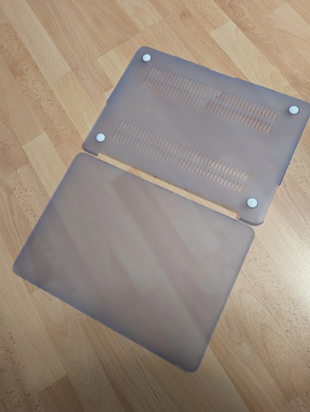 HARD PLASTIC COVER for MacBook pro retina
