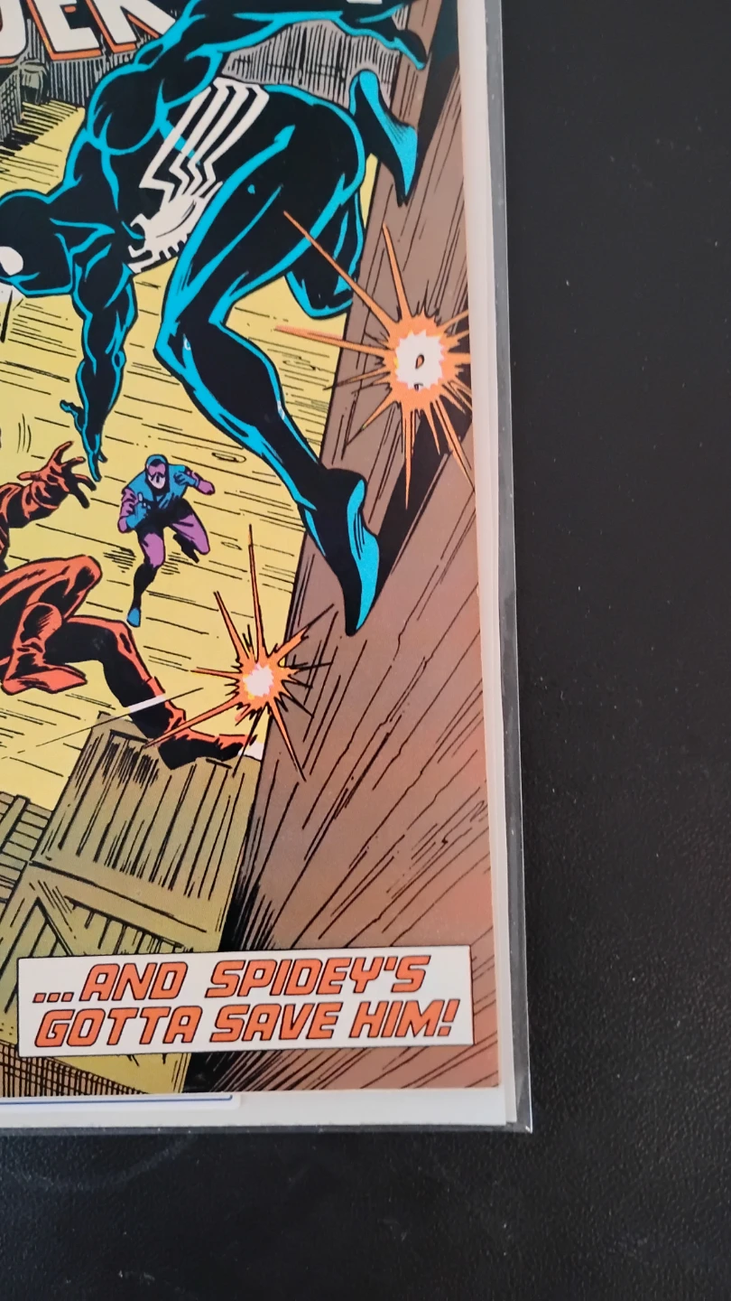 Comic's for sale - photo 5