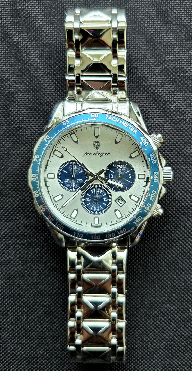 MENS LUXURY WATCHES - photo 5