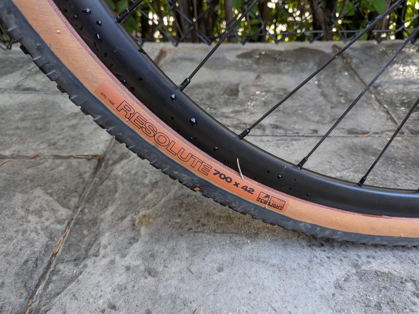Garneau Garibaldi Gravel Bike - photo 4