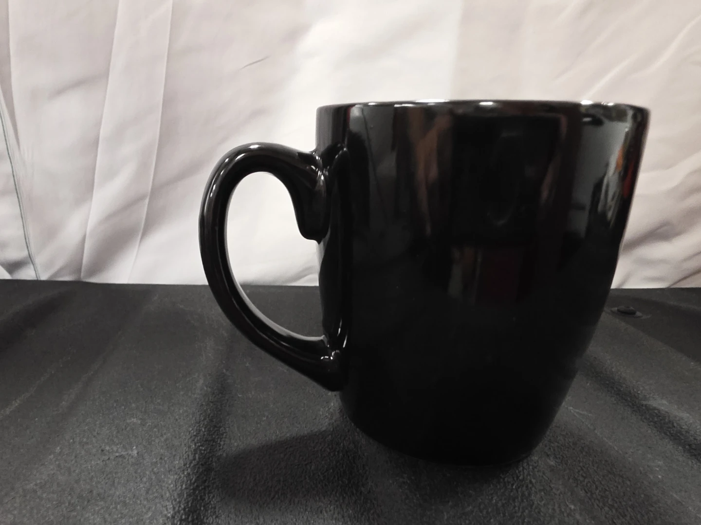 Royal Norfolk "All You Need Is Love & Coffee" Mug - photo 3