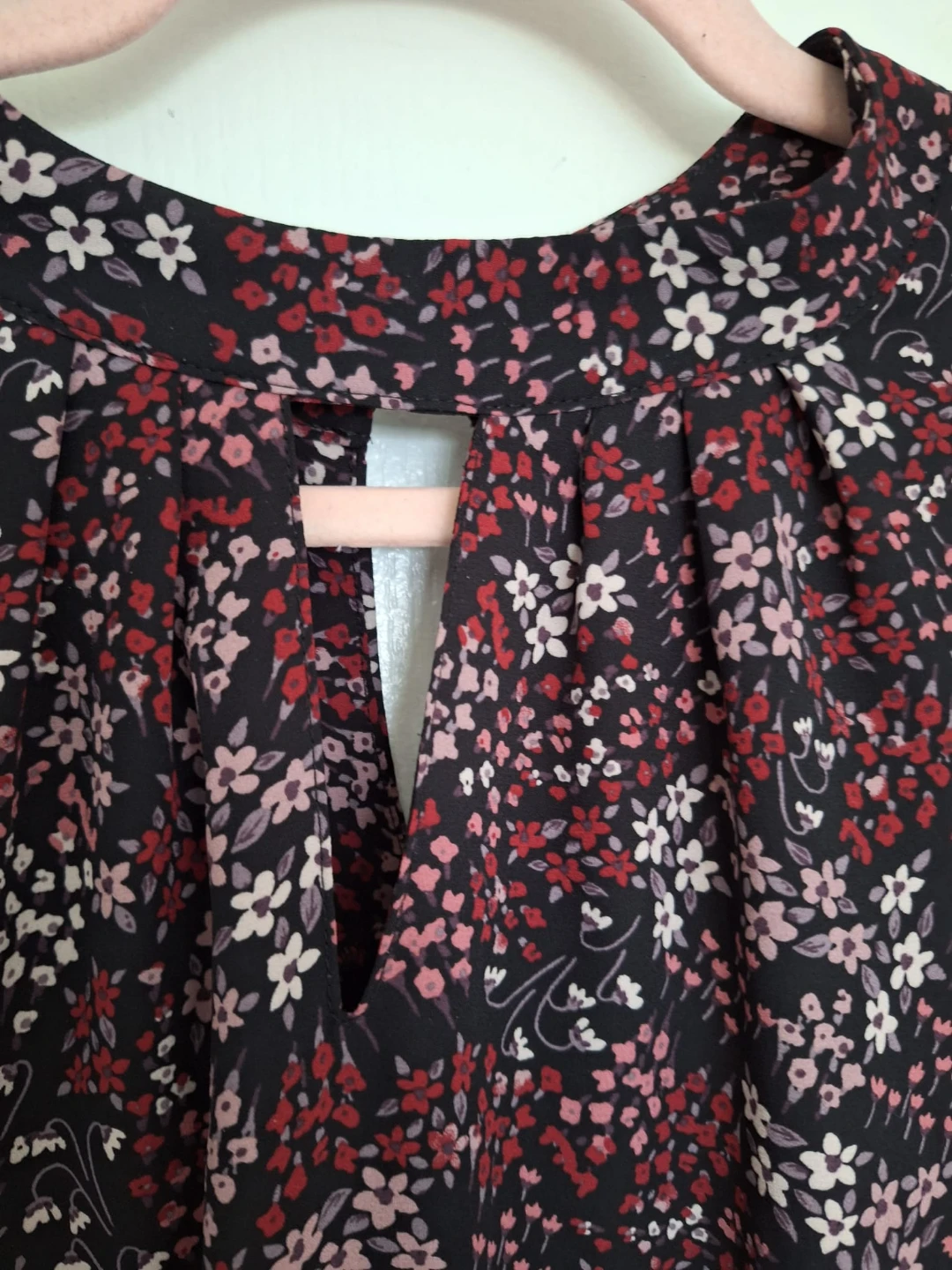 Signature by Reitmans Floral Print Blouse - photo 2