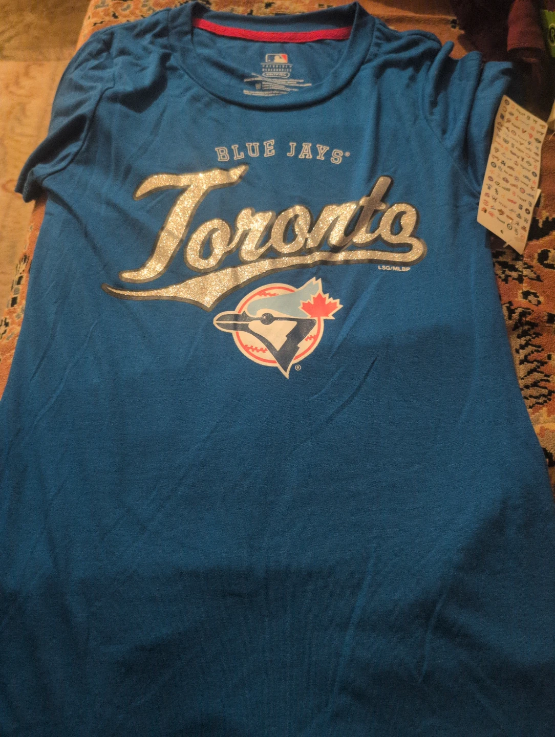 Toronto Blue Jays long T-Shirt