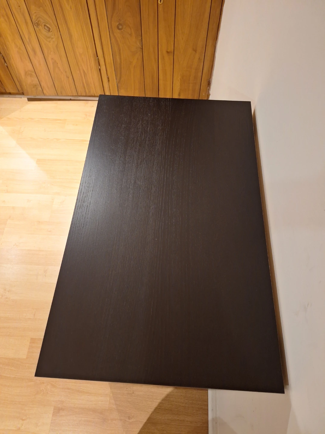 Dark 4-Drawer Dresser - photo 5