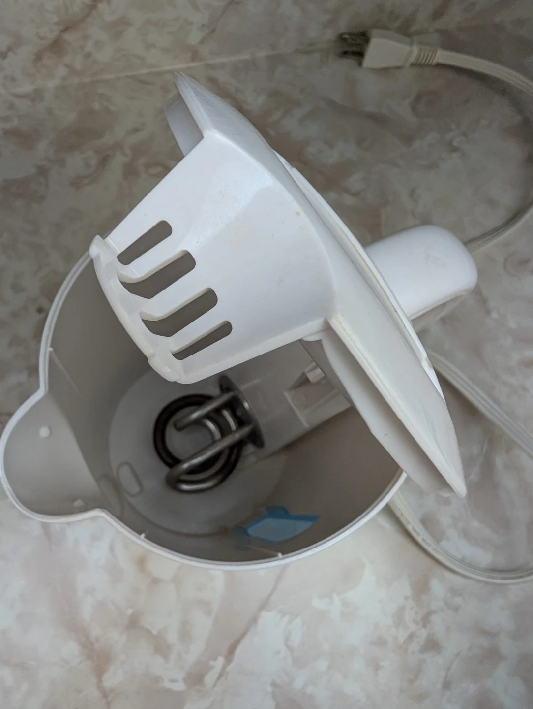 Rival White Electric Kettle 1.0L - photo 3