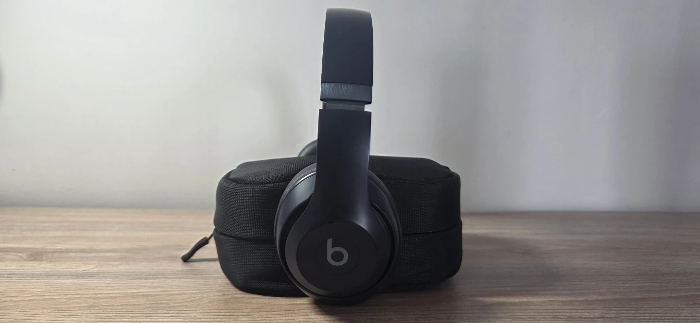 Beats Studio Pro Wireless Headphones with Case & Cables - photo 2