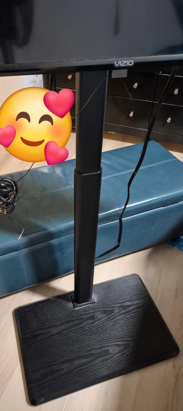 VIZIO TV With  Stand - photo 2