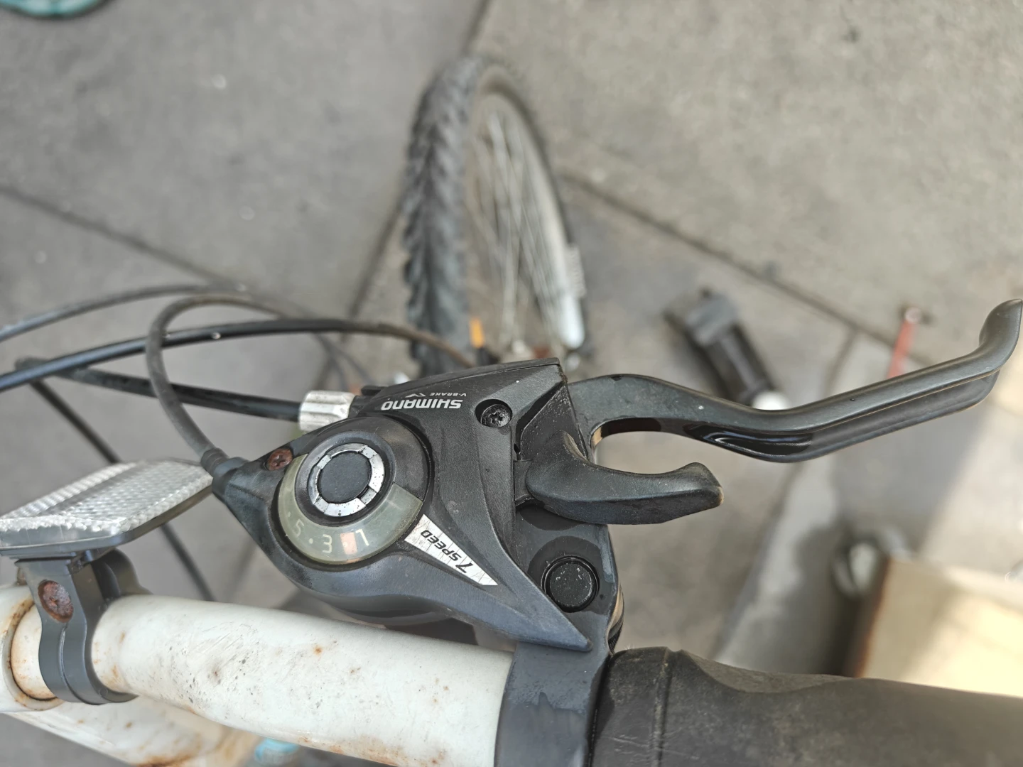 Meridian One Mountain Bike - photo 2