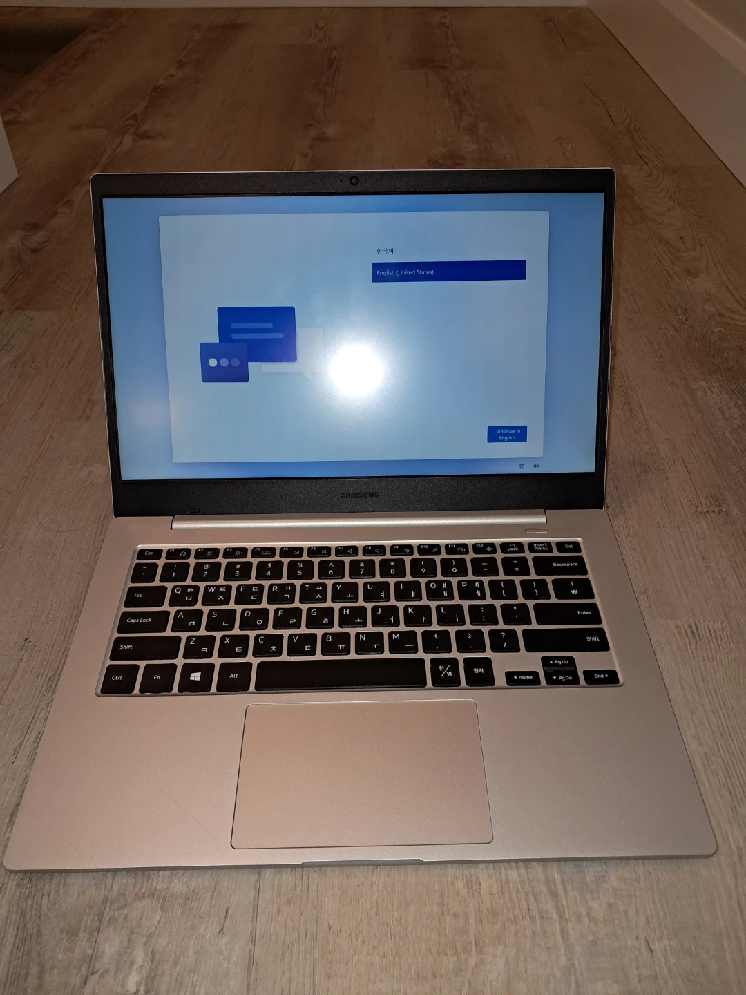 Samsung GalaxyBook Go - photo 5