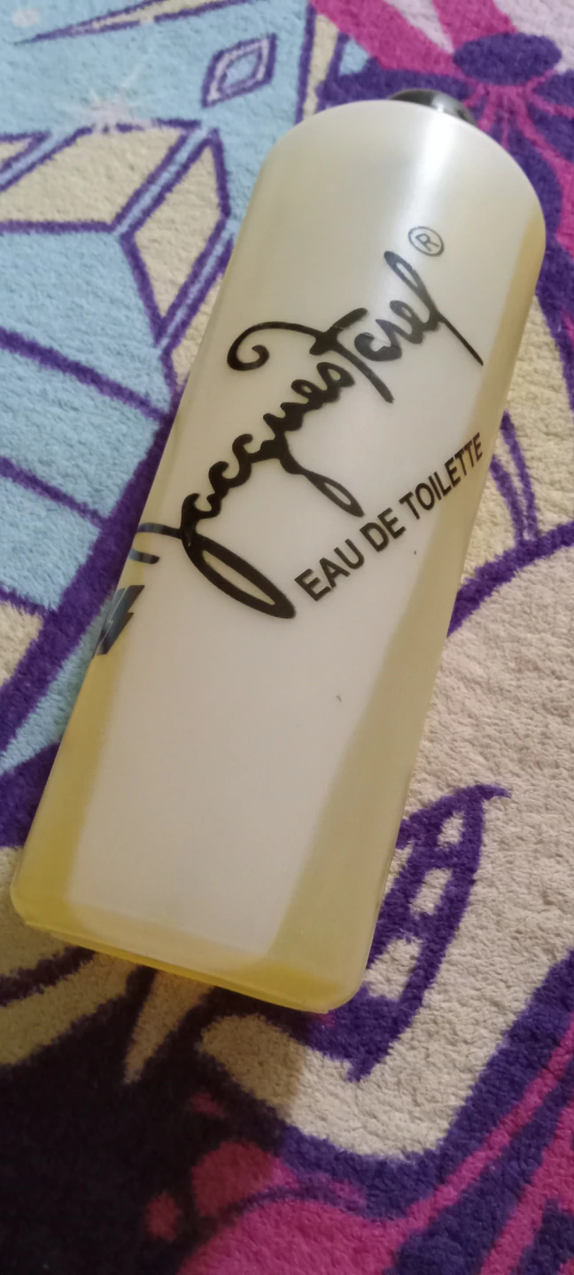 Jacomo Terre Eau de Toilette