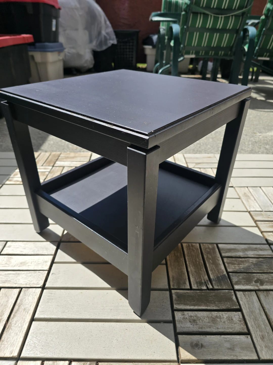 HAVSTA  Nesting table - photo 3