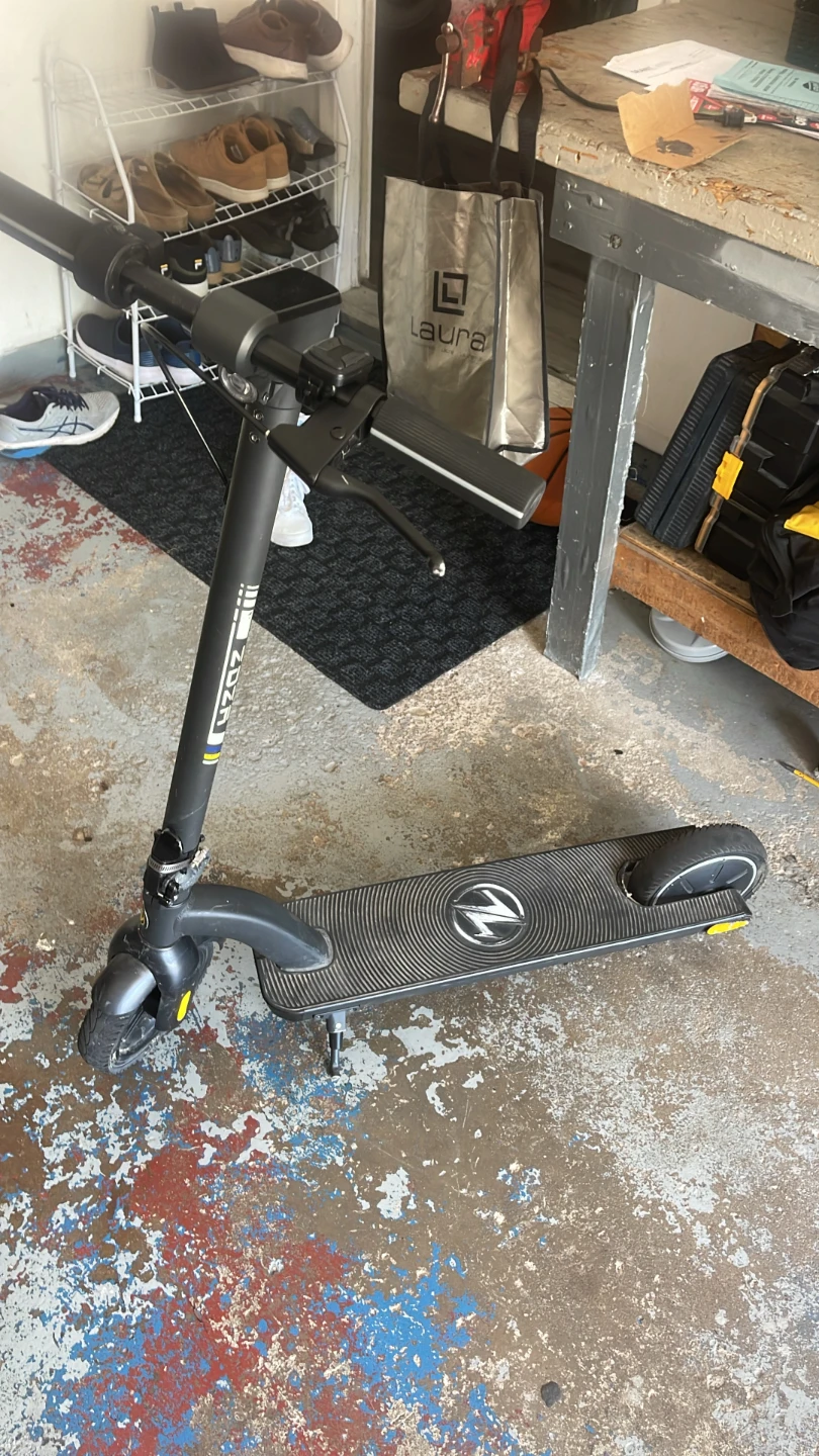 Zdza  Electric Scooter
