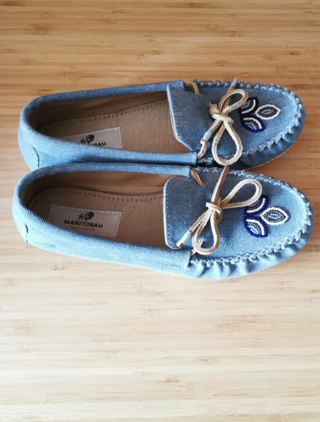 Manitobah Moccasins - photo 2