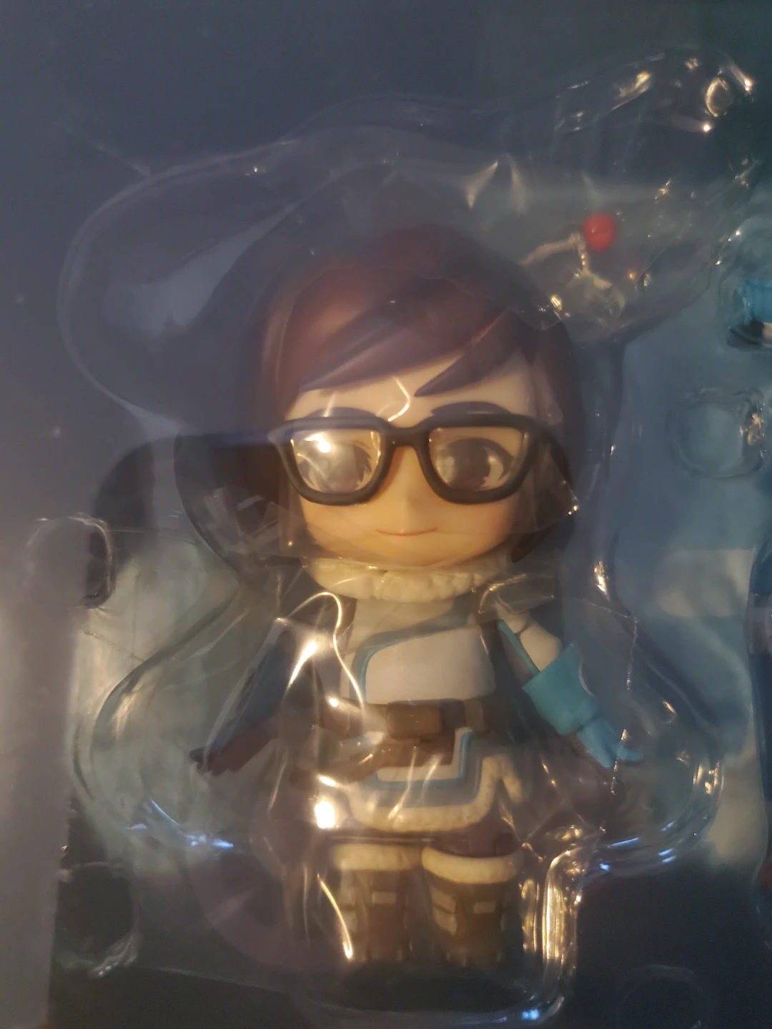 Overwatch Nendoroid Mei #757 - photo 2