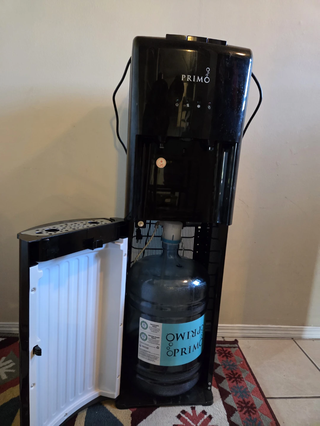 Primo Water Dispenser - photo 2
