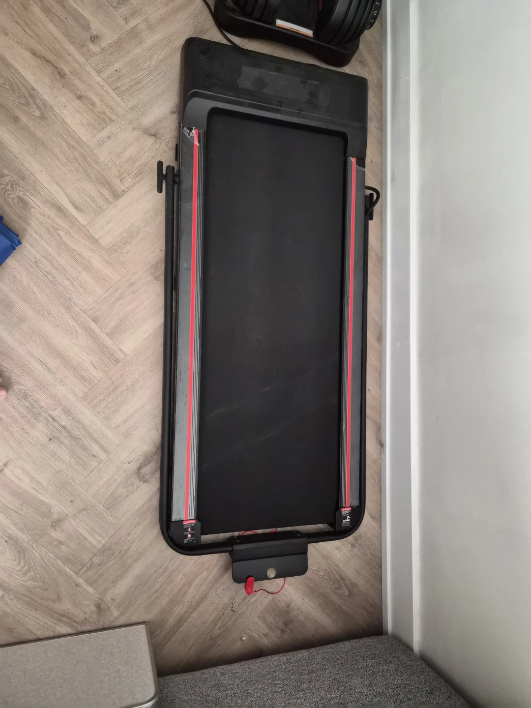 Folding walking pad - sperax - photo 3