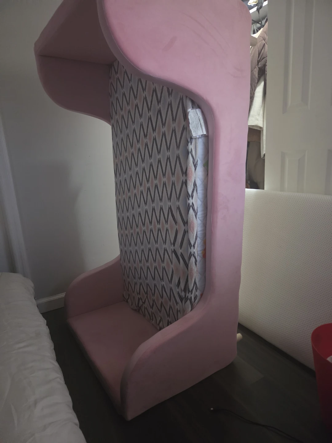 Children's Bed