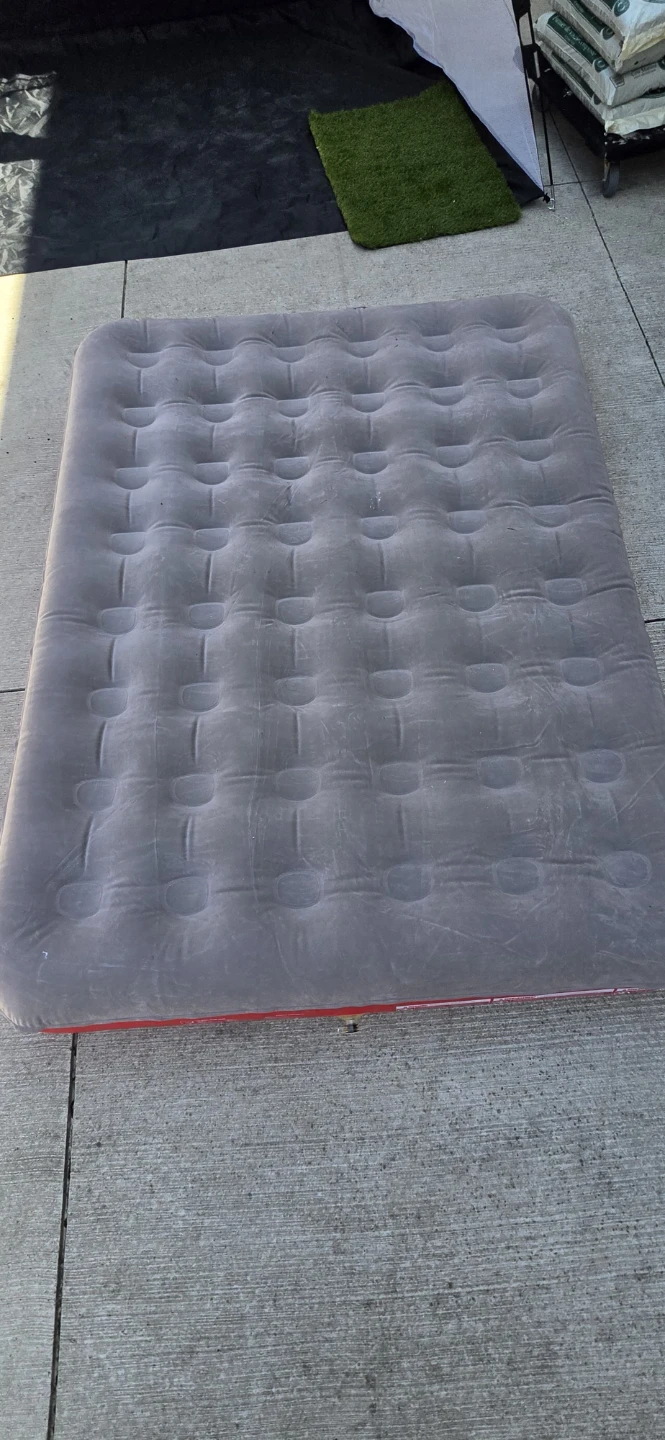 Coleman  Double/ Full Air Mattress - photo 2