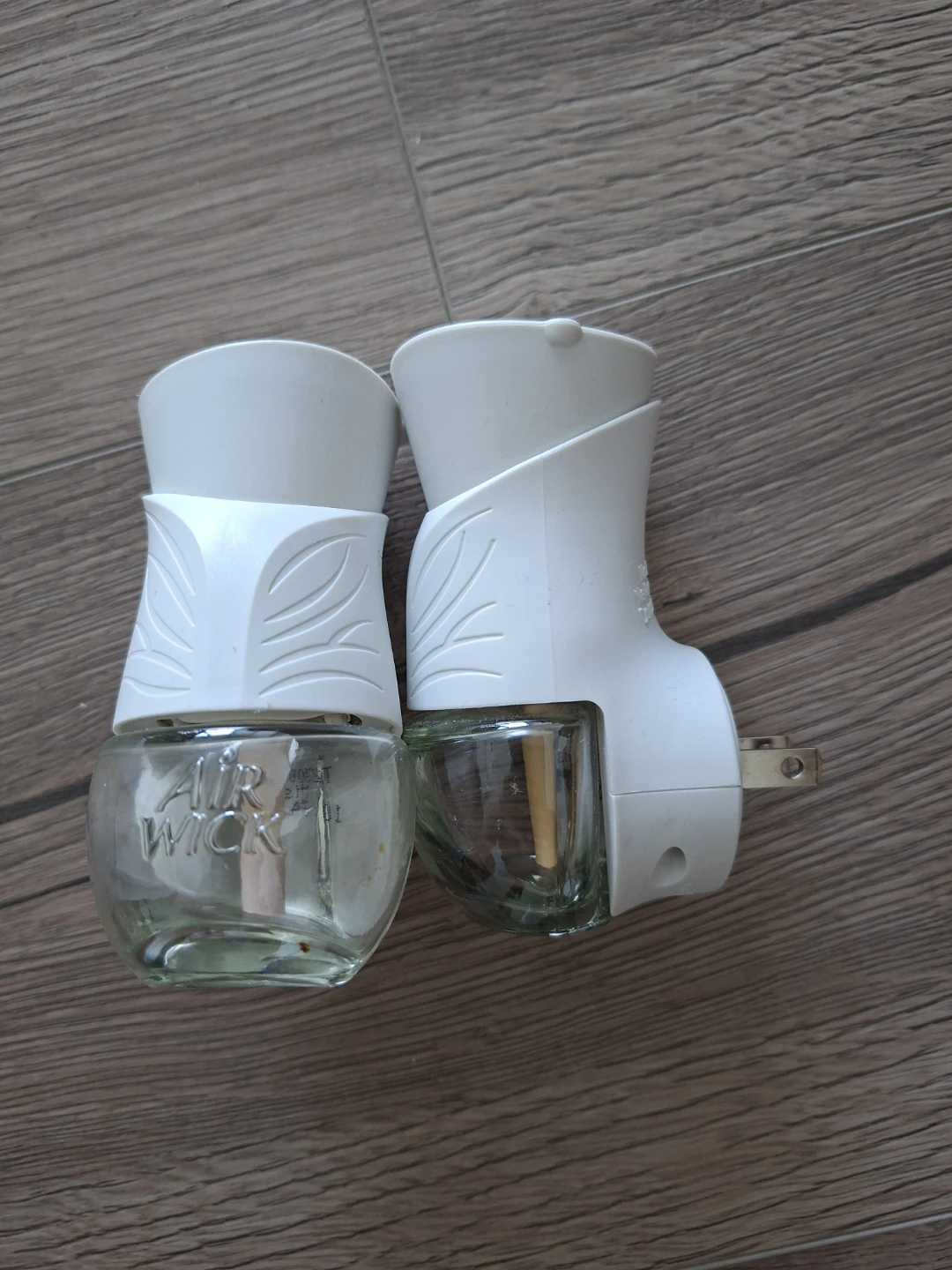 Air Wick Plug-in Air Freshener Set