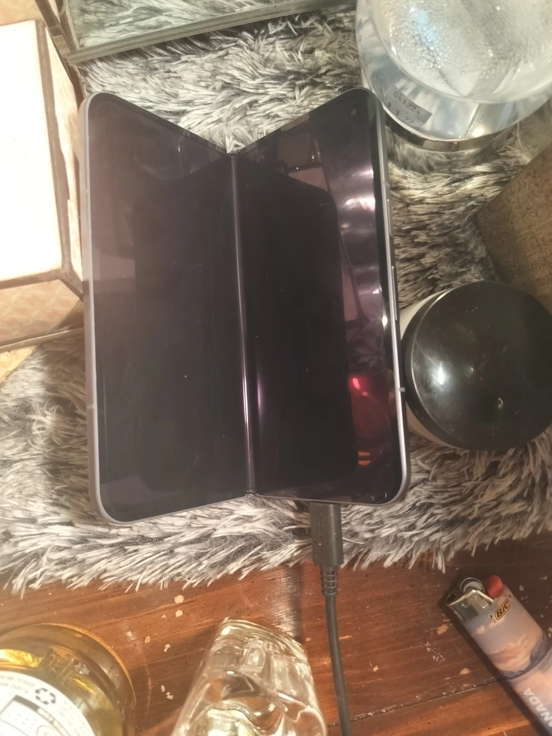 Google Pixel10 Fold pro 256gb