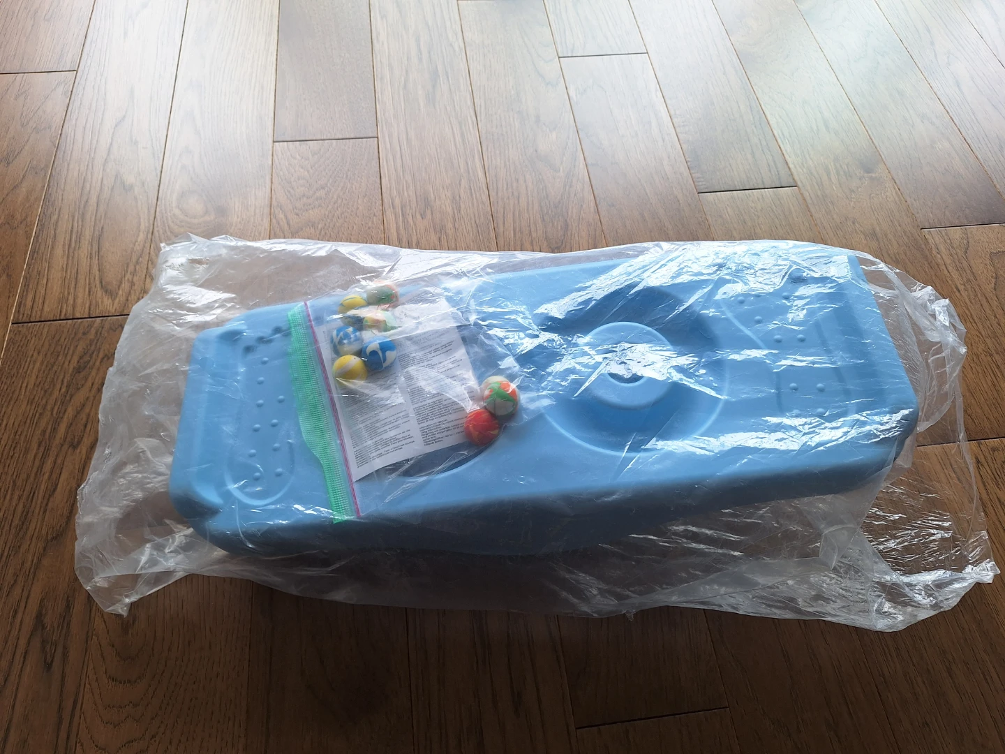 Balencing Board Sensory Toy for Kids Brand New