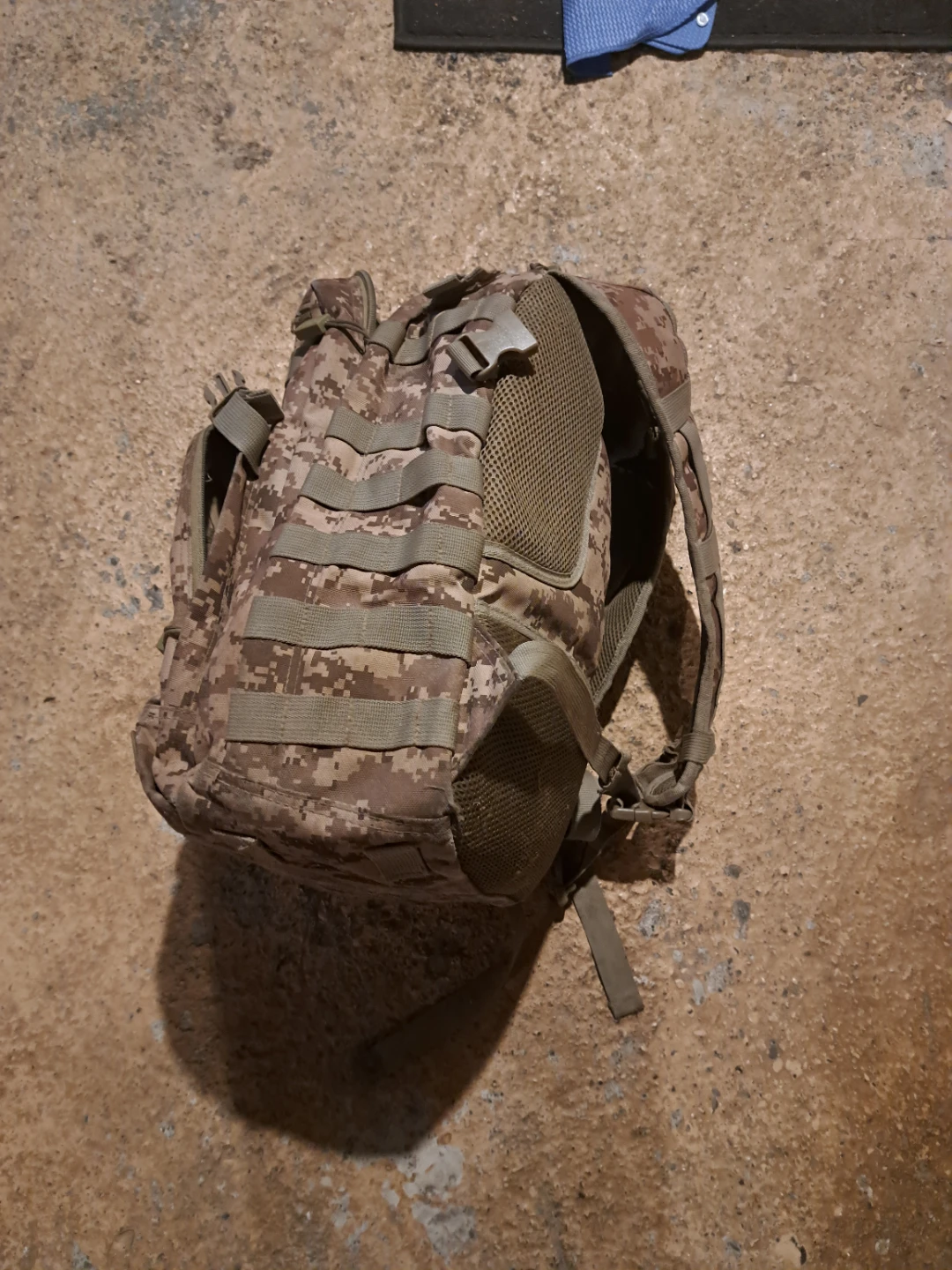 SOG Tactical Backpack - photo 2