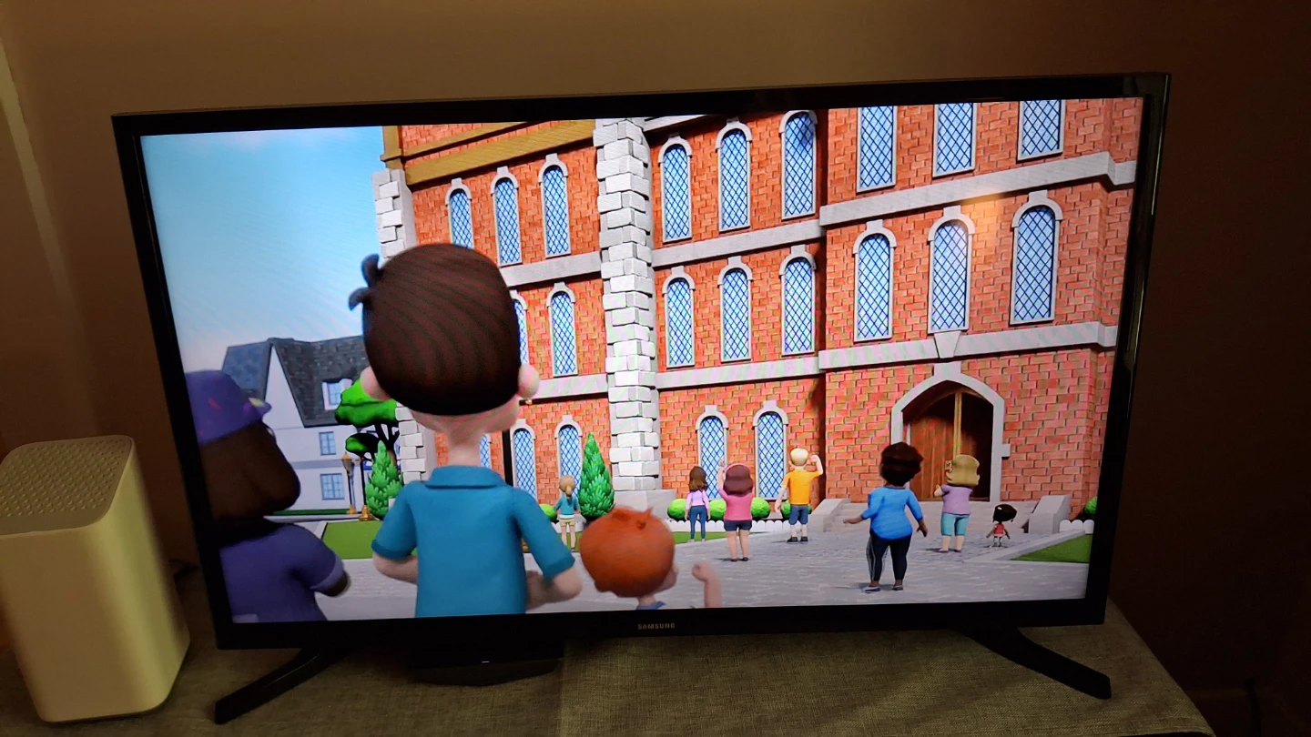 Tv 24 inch - photo 2