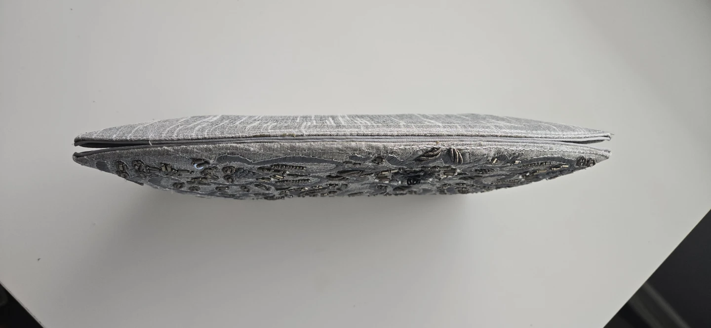 Embellished Clutch Bag - photo 3