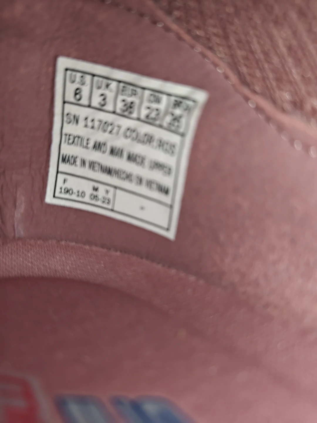 Skechers Women's Knit Sneakers - Rose Pink - photo 2