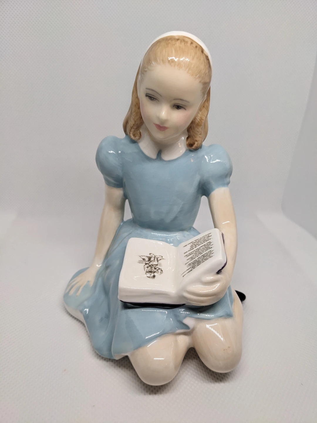 Royal Doulton "Alice" Vintage Figurine