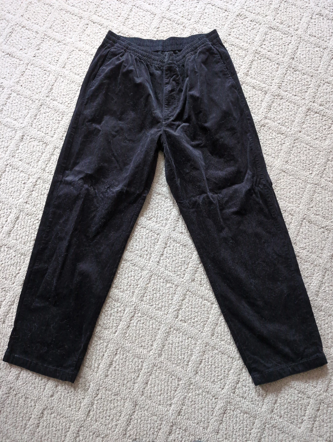 UNIQLO Corduroy Pants