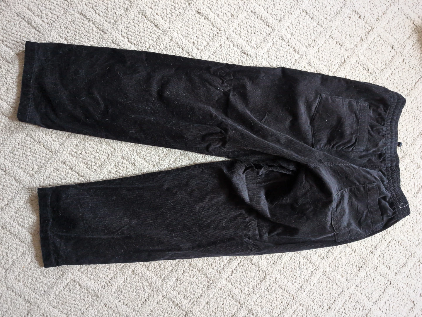 UNIQLO Corduroy Pants - photo 3
