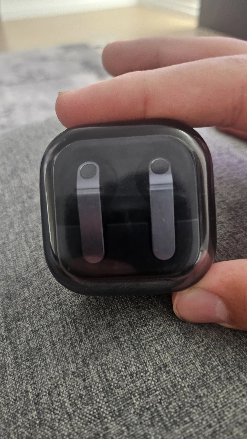 Samsung galaxy buds 4 - photo 5