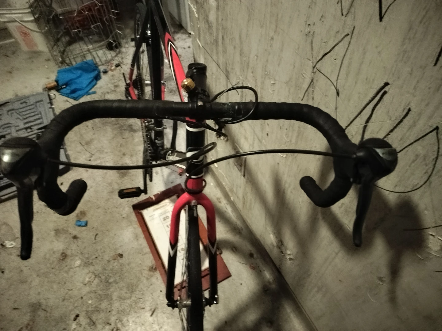 Giordano Libero Road Bike - photo 2