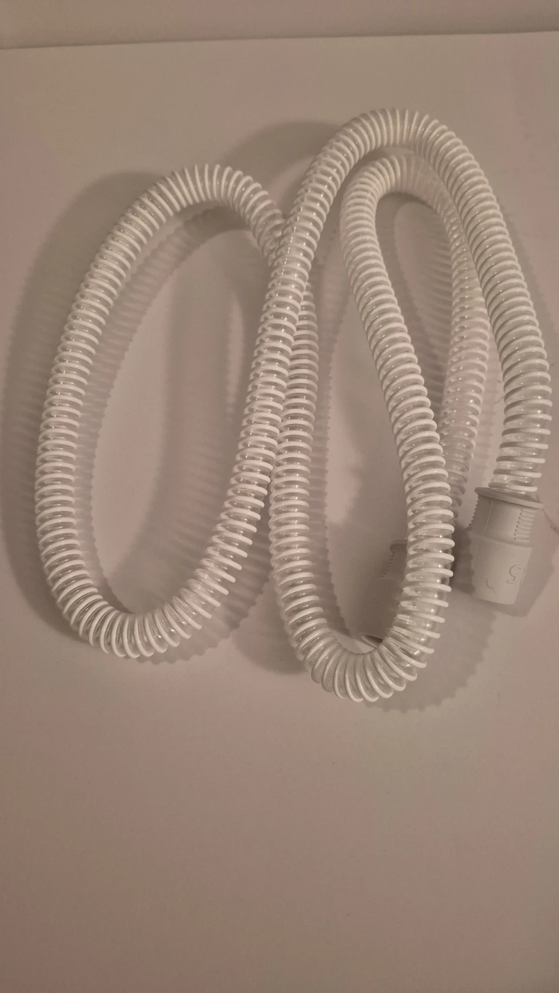 ResMed Airsense 10 elite  humidifier, mask, hose - photo 4
