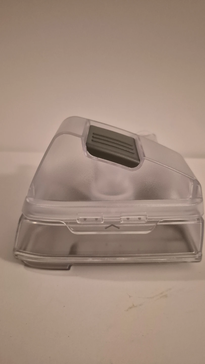 ResMed Airsense 10 elite  humidifier, mask, hose - photo 5