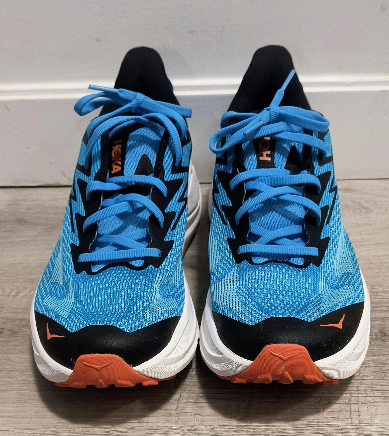 Hoka Challenger 8 Mens Running Shoes - photo 5