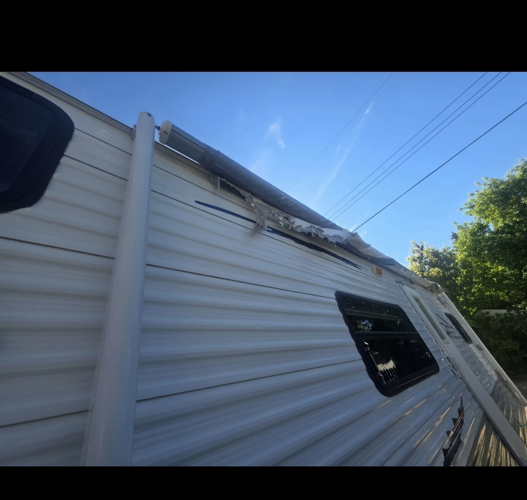 2008 Keystone Springdale Trailer - photo 2