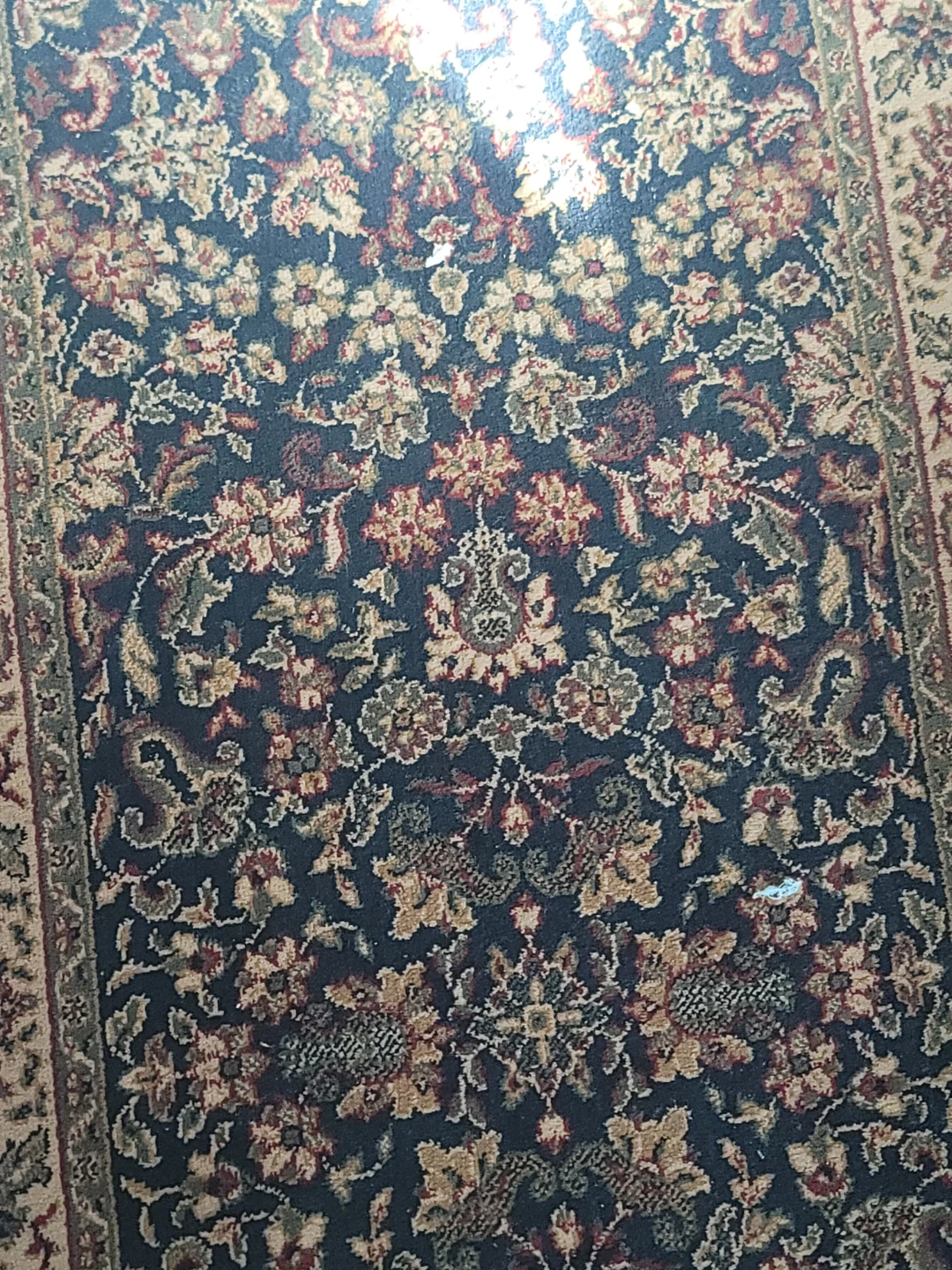 Runner Rug "Rhode Island" 1X67 X 230 - photo 3