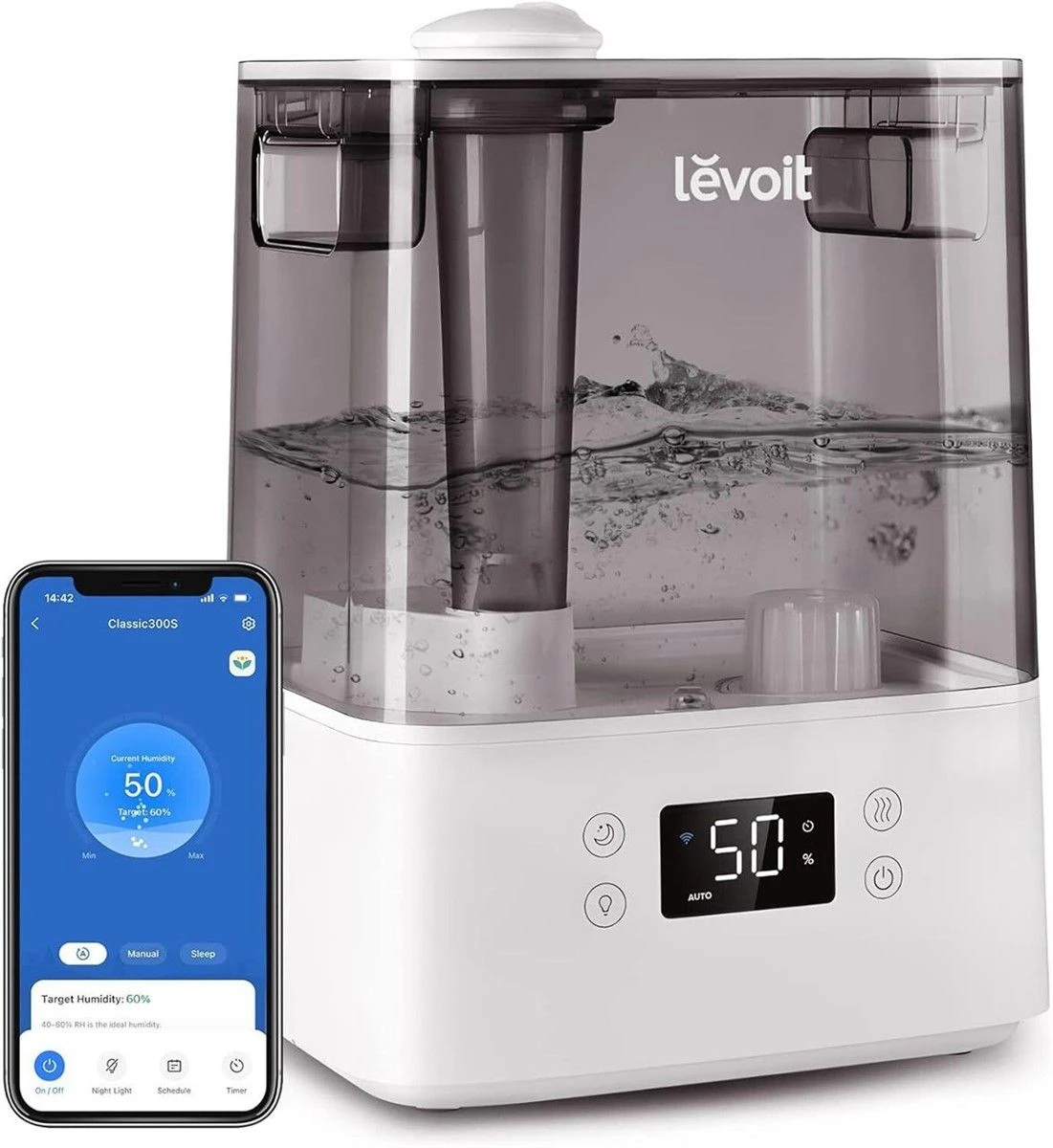 Levoit Classic 300S Humidifier