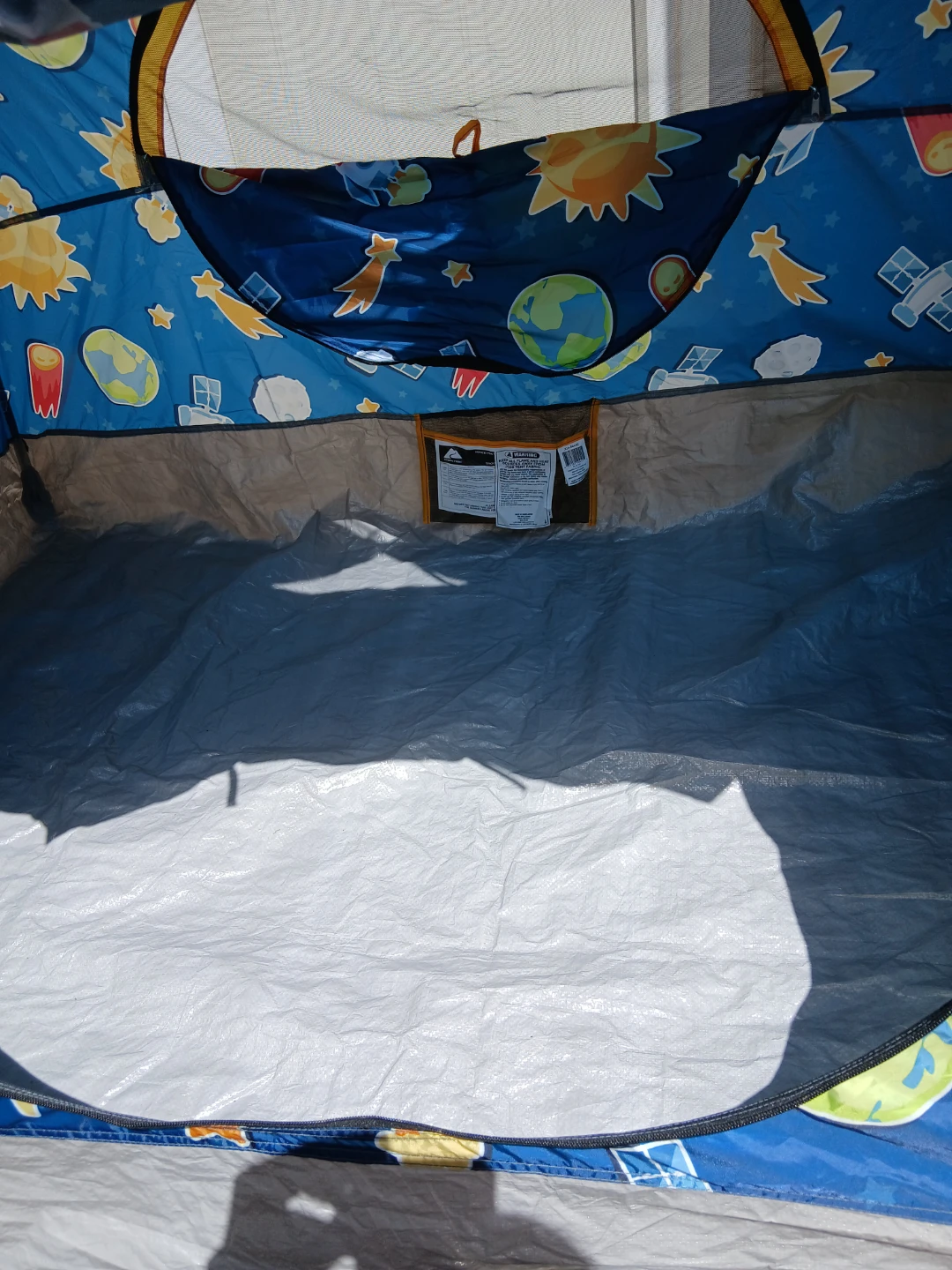Ozark Trail Kids Play Tent asking $100 - photo 5