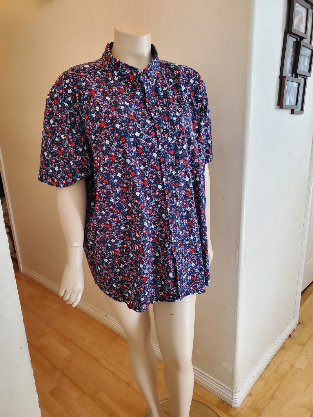 Ladies Shirt. - photo 3