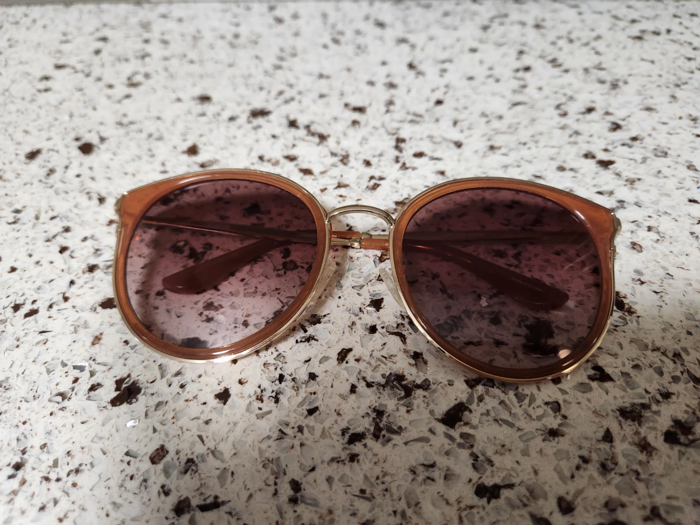 Retro Sunglasses - photo 2