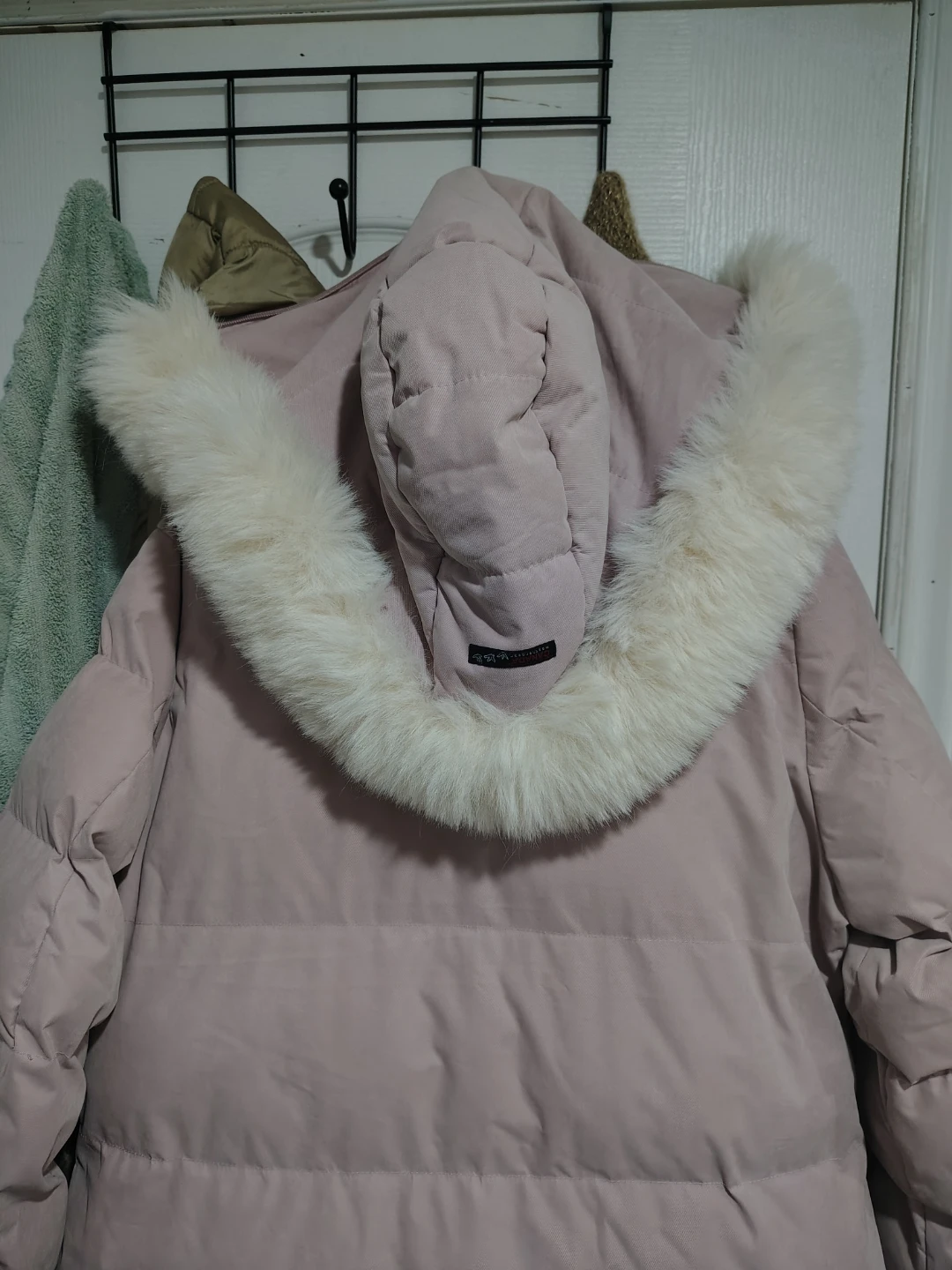 Canada Weather Gear Women's Parka